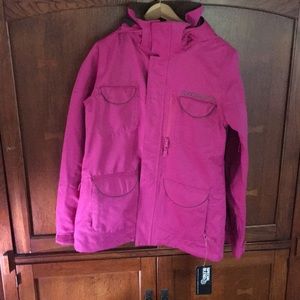 ⛷NEW Special Blend Legacy Ski Jacket Snow Coat NWT